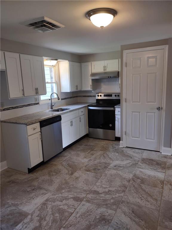 Foto del edificio - 121 E Hillcrest Ln