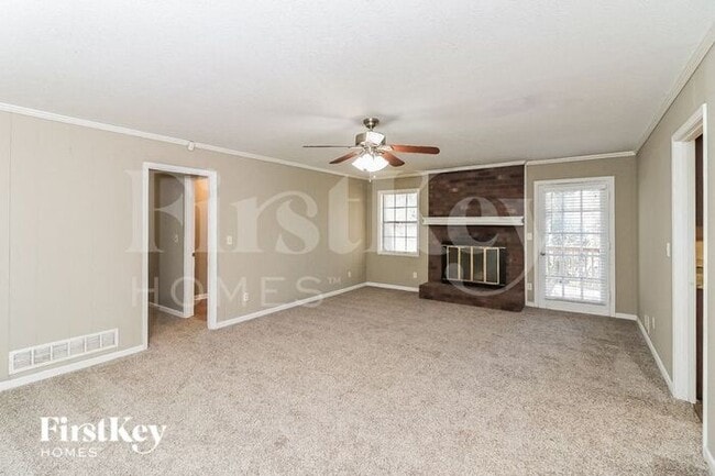 Foto del edificio - 5215 Concord Ridge Dr SW