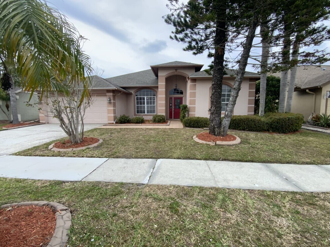 9001 Westbay Blvd House Rental in Tampa, FL
