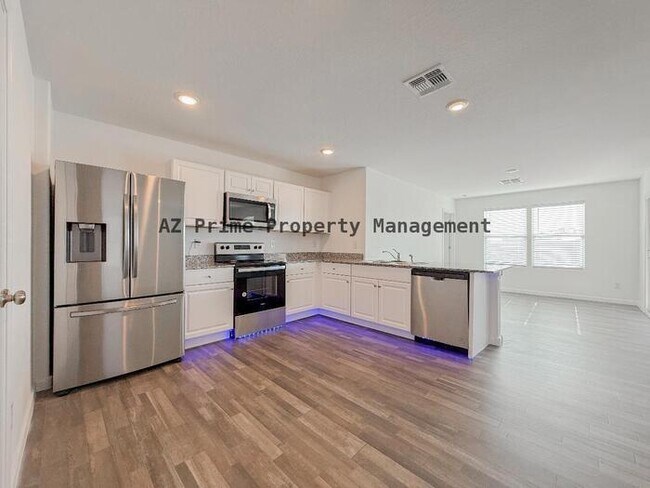 Foto del edificio - 24531 W Cocopah St