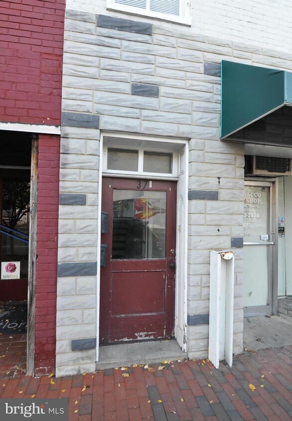 1 E Piccadilly St, Winchester, VA 22601 House Rental in Winchester