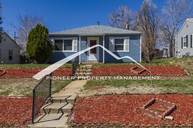 Building Photo - 41 S Osceola St