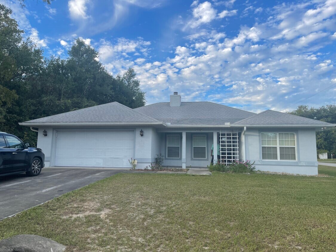 10085 SE 136th Ln, Belleview, FL 34420 House Rental in Belleview, FL