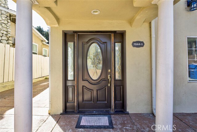 Foto del edificio - 7044 Greeley St
