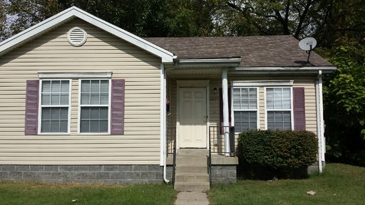 Primary Photo - 3229 Greenwood Ave