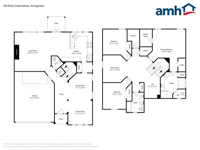 Foto del edificio - 729 Porto Cristo Ave