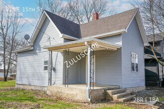 Building Photo - 415 E 15th St