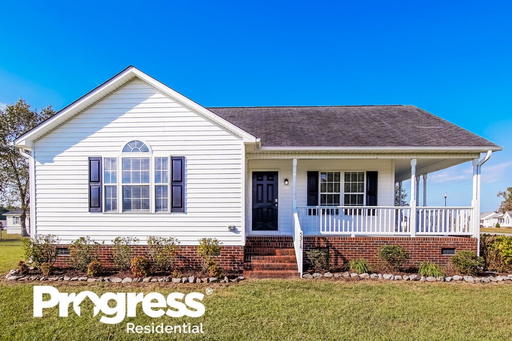 5314 Princeton Kenly Rd, Kenly, NC 27542 House Rental in Kenly, NC