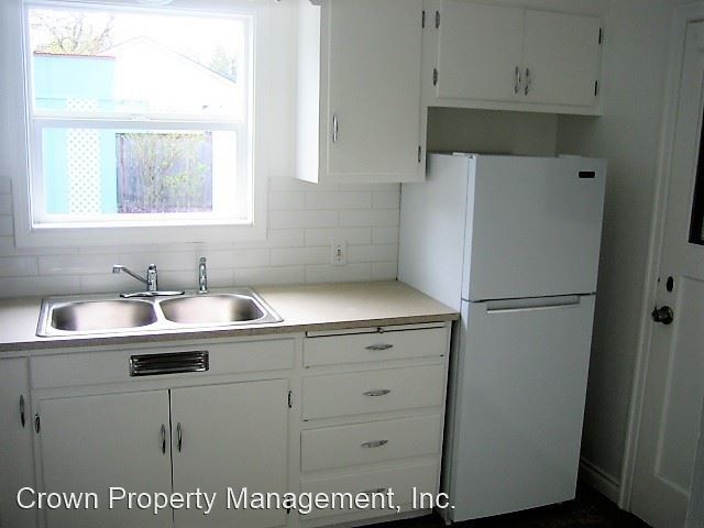 Foto del edificio - 2 br, 1 bath House - 1230 Ruge St NW