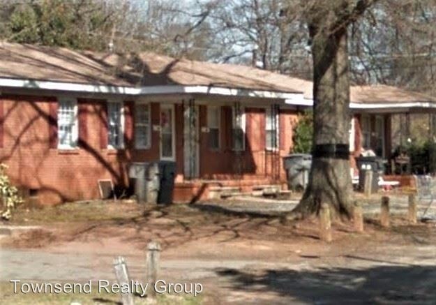Primary Photo - 1405 Catherine Simmons Ave