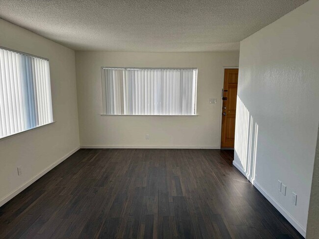 Foto del edificio - Eastview Apartments