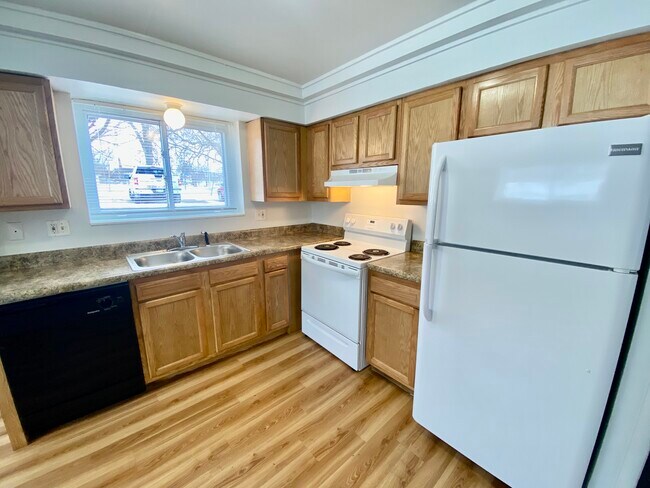 Foto del edificio - 1100 W Michigan Ave