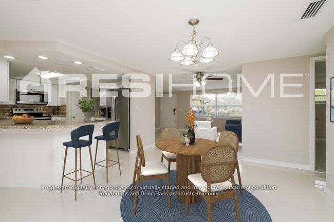 Building Photo - 7321 San Miguel Dr