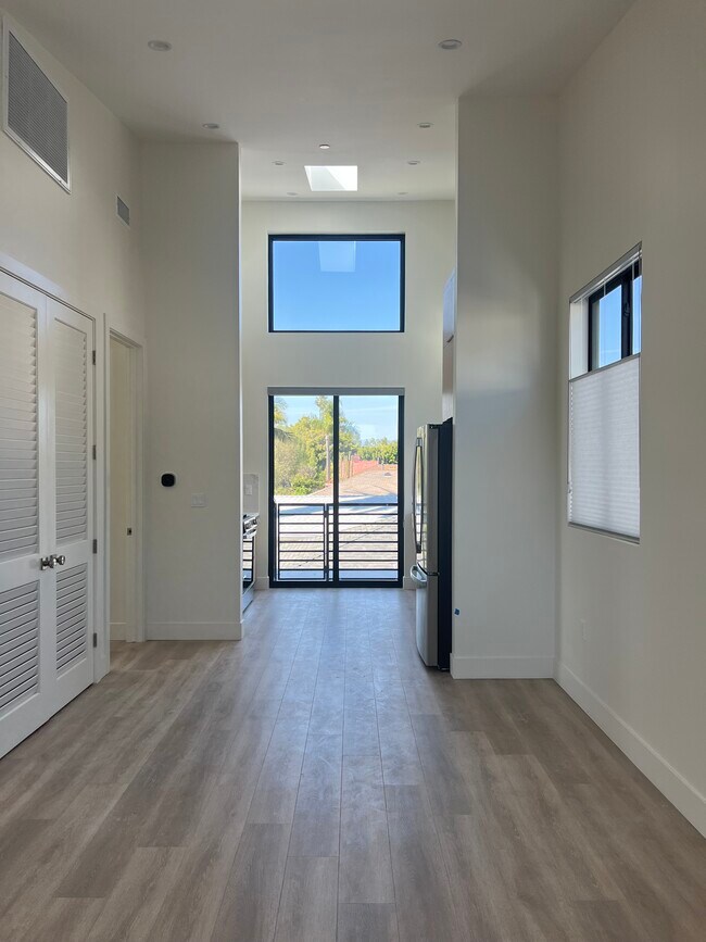 Dining and Kitchen - 8655 Higuera St