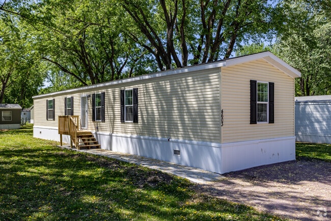 Building Photo - Marion Community MHP