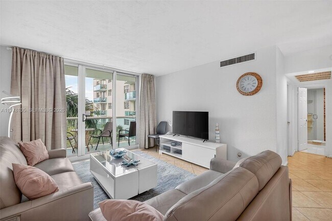 Foto del edificio - 3801 S Ocean Dr