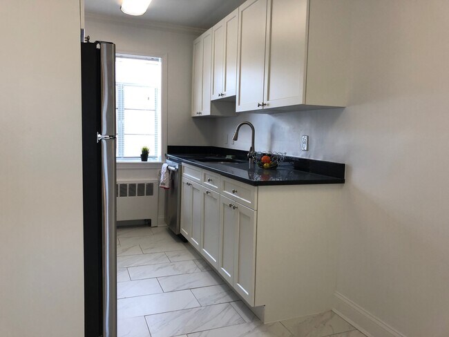 Foto del edificio - 86 St Paul St