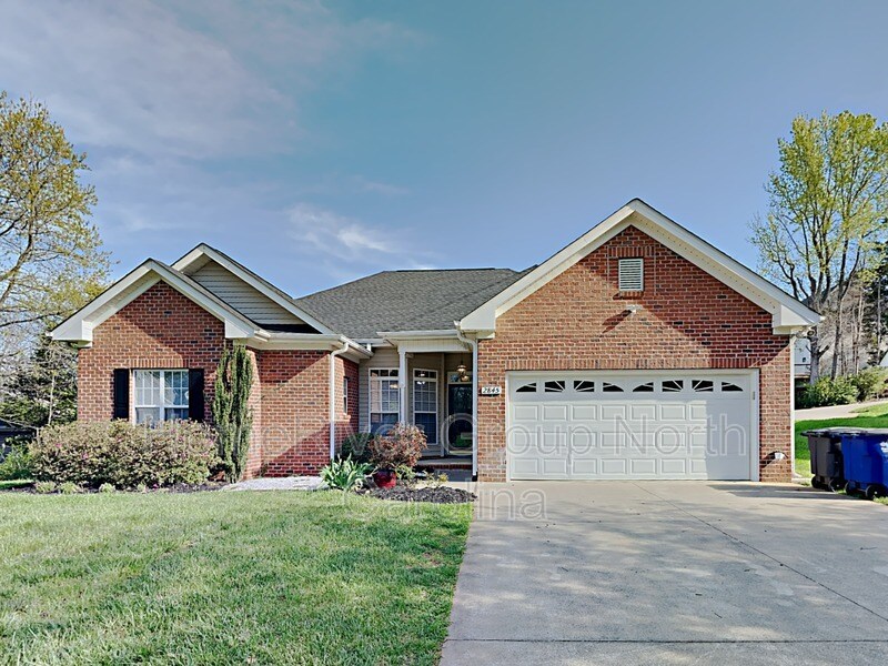 2845 Atwood Rd, WinstonSalem, NC 27103 House Rental in WinstonSalem