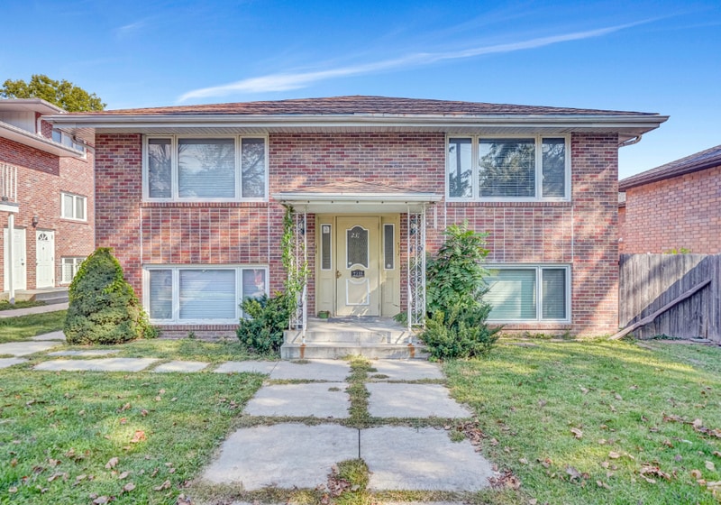Primary Photo - 2318 C St