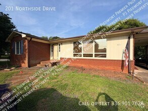 Building Photo - 201 Northside Dr