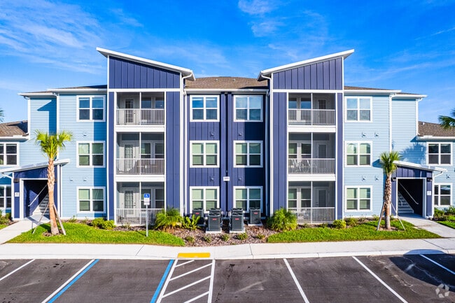 Foto del edificio - Dream Winter Haven