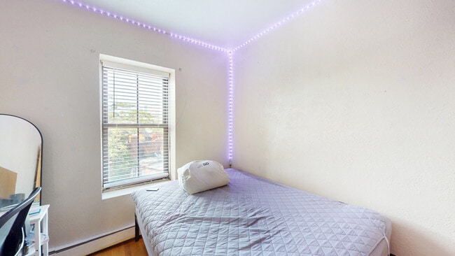 Foto del edificio - 88 Hammond St