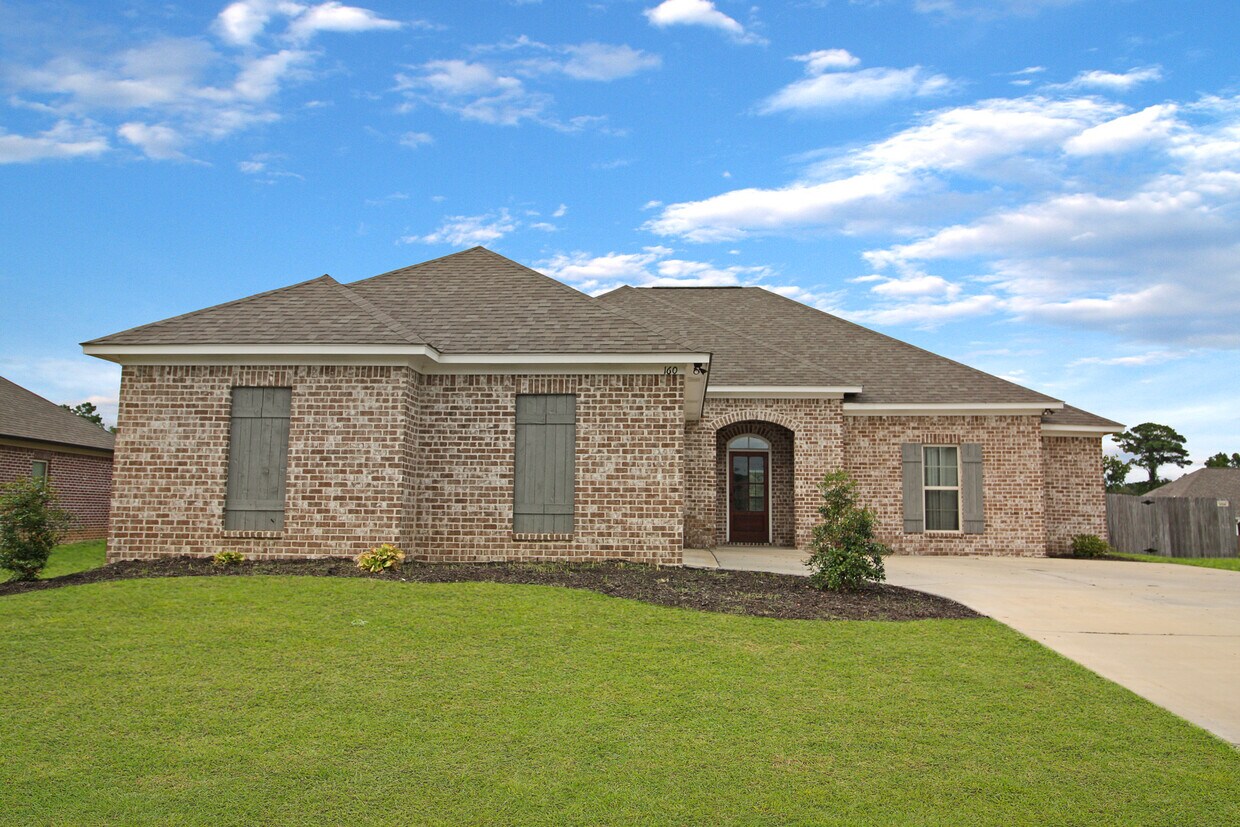 Foto principal - 160 Chartleigh Cir