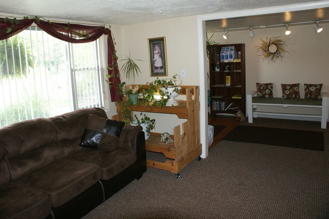 Interior Photo - North Village Apartments