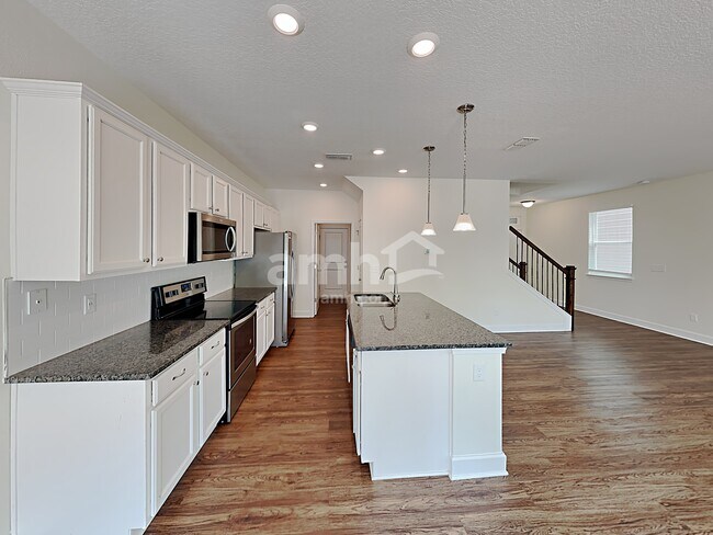 Foto del edificio - 2984 Calebs Cove Way