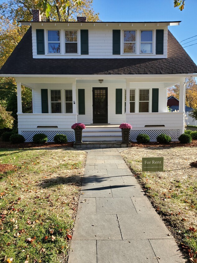 Primary Photo - 16 Maple Ave