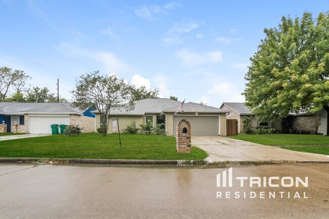 Building Photo - 12331 Northcliffe Manor Drive Houston TX