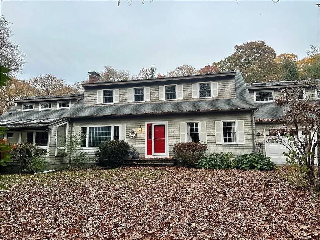 Foto principal - 160 Woodbine Rd