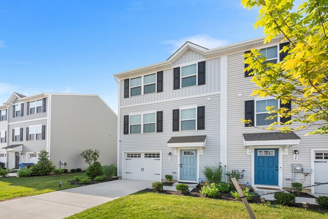 Foto del edificio - 26 L Wendowski St