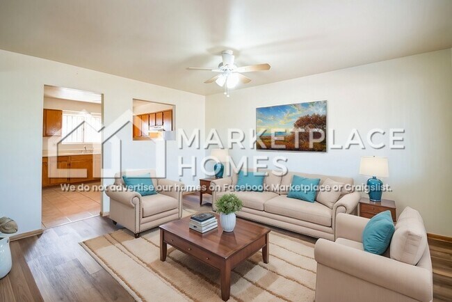 Foto del edificio - 3619 S 14th Ave