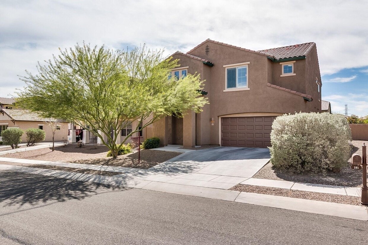 Photo - 191 W Camino Espiga (Sahuarita, AZ)
