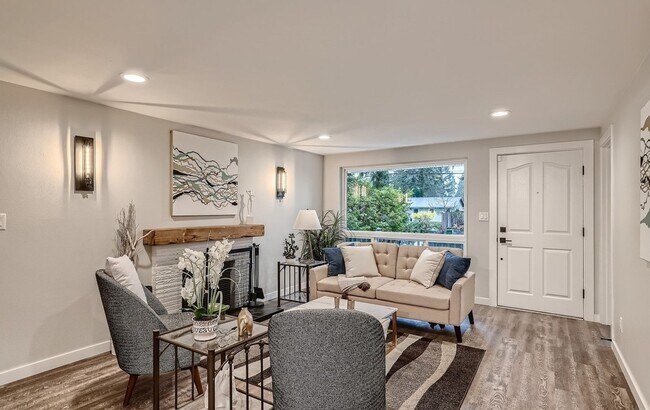 Foto del edificio - Shoreline Home