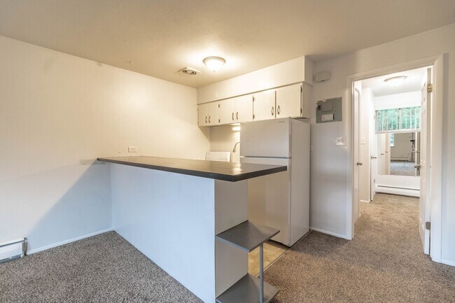 Foto del edificio - 5954 S Datura St