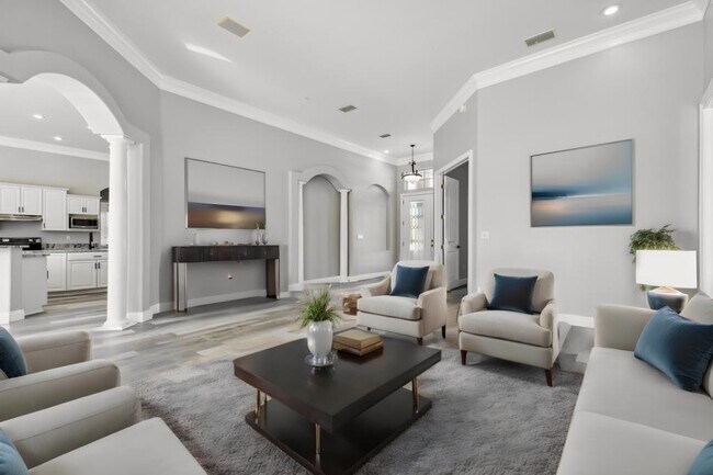 Foto del edificio - 6644 Country Club Rd