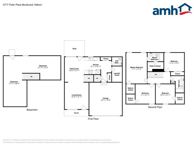 Foto del edificio - 2717 Fister Place Boulevard