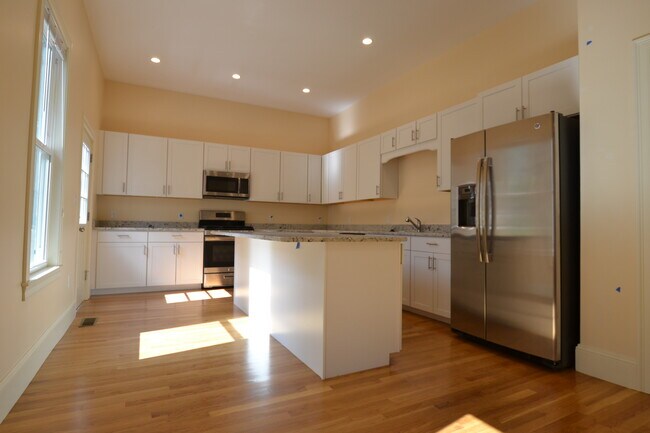Foto del edificio - 5 Griggs Pl