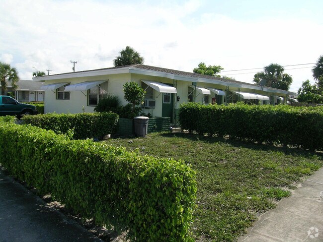 3815 - 3835 Parker Ave - Belmont on Parker