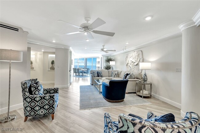 Foto del edificio - 4041 Gulf Shore Blvd N