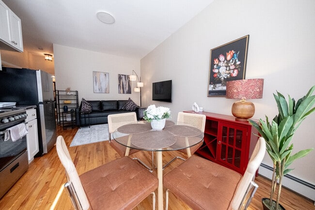 Foto del edificio - 234 W 112th St