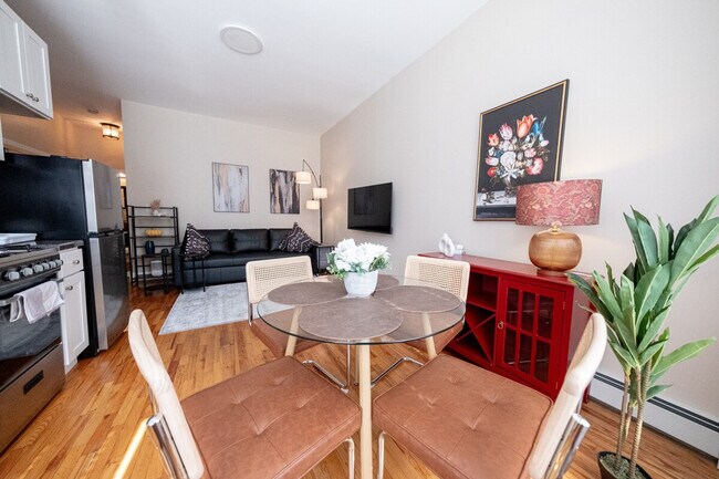 Foto del edificio - 247 W 113th St
