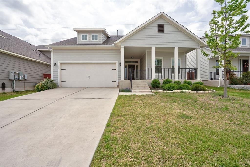 Primary Photo - 209 Wild Sage Ln