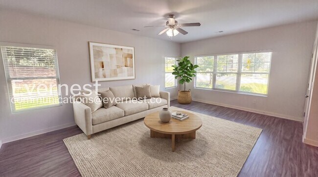 Foto del edificio - 4 Bed, 3 Bath Home with Garage / Pet-Friendly / Available Now!