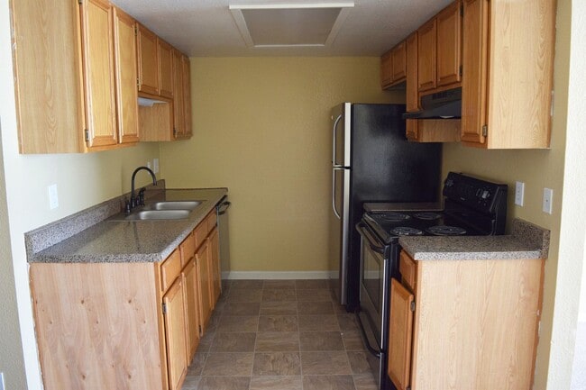 Foto del edificio - 1210 Monroe Loop