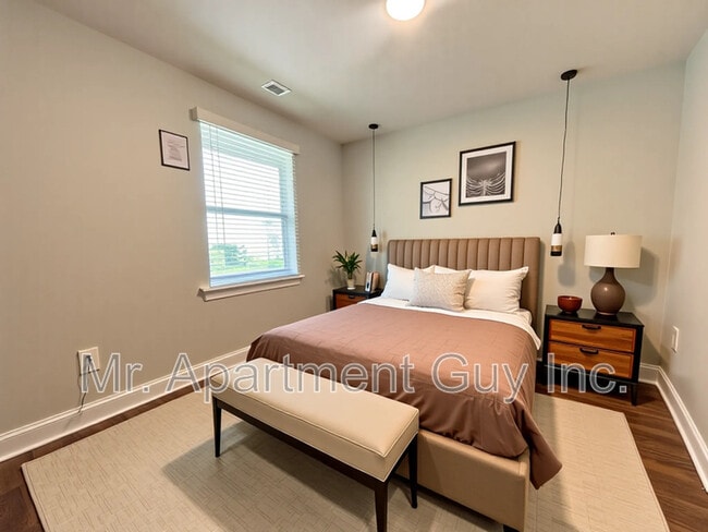 Photo du bâtiment - 220 W 19th St