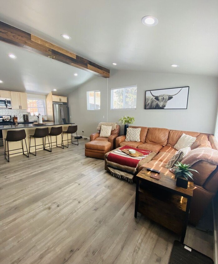 Primary Photo - Furnished 3BD, 2BA Breckenridge Home, Walk...