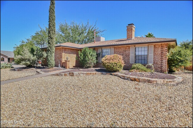 Foto del edificio - 11600 Casa View Dr